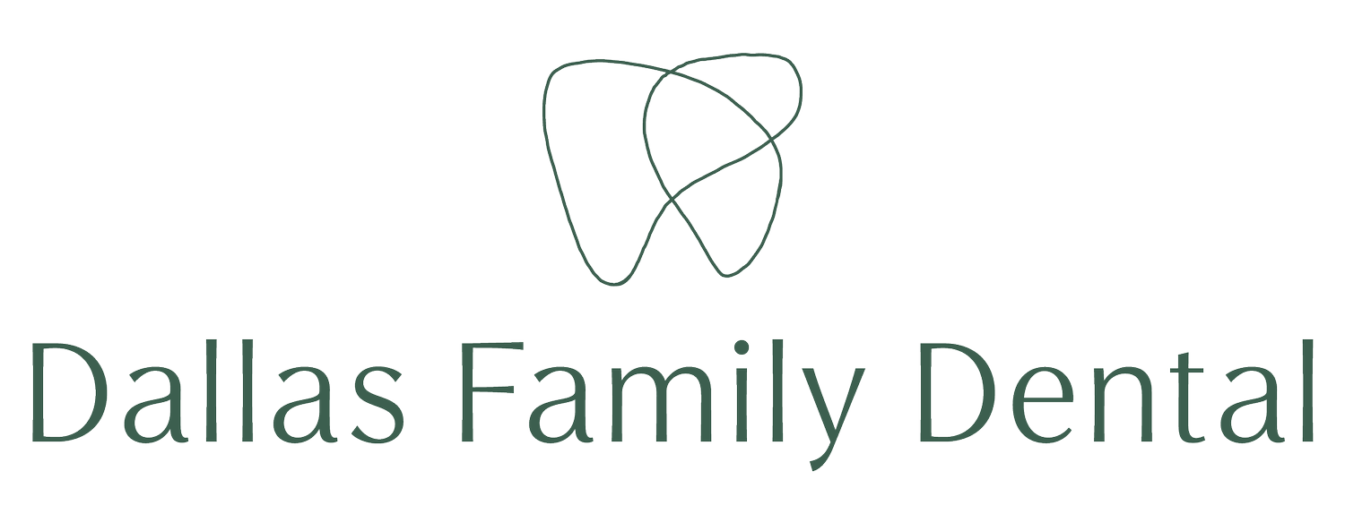 Dallas Family Dental Logo